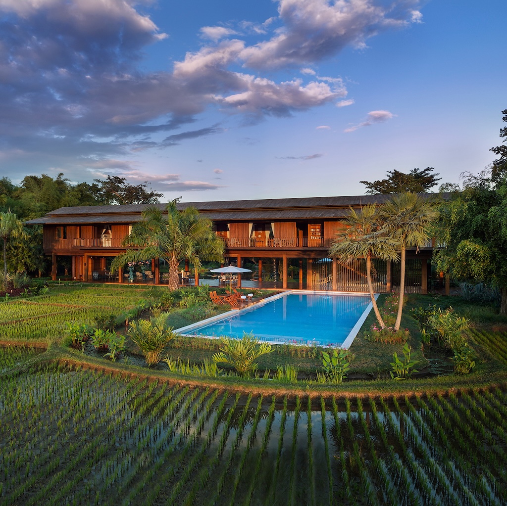 Thailand